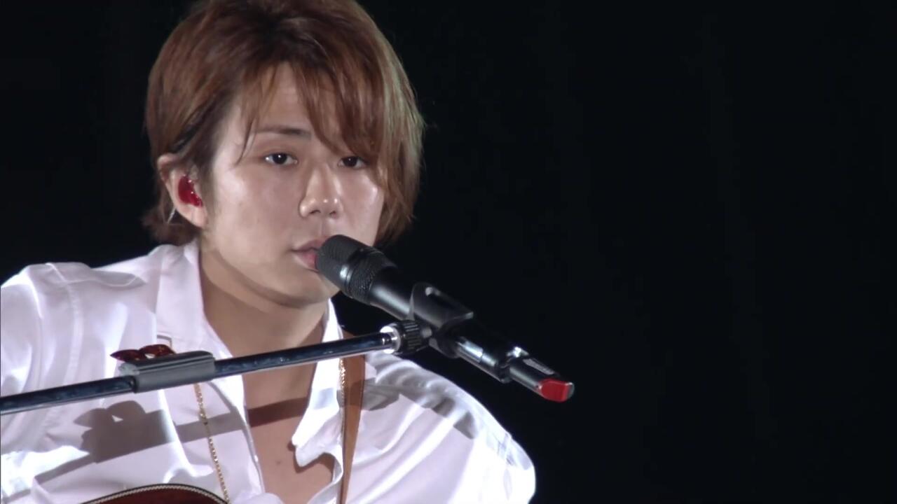 北山宏光(Kis-My-Ft2) _ 今ナニヲ想ウノ（CONCERT TOUR 2016 I SCREAM