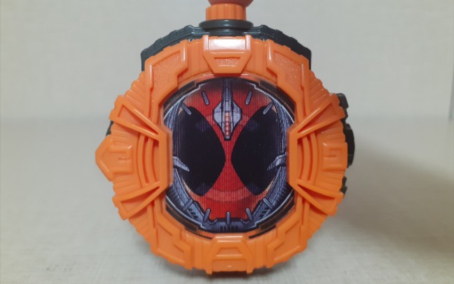 034假面骑士zio时王扭蛋ghost表盘非dx