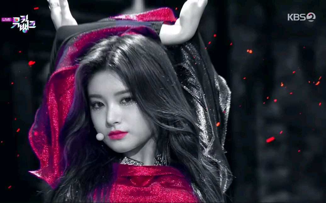 【everglow新歌】7815未来感十足《ladida untouchable》6015