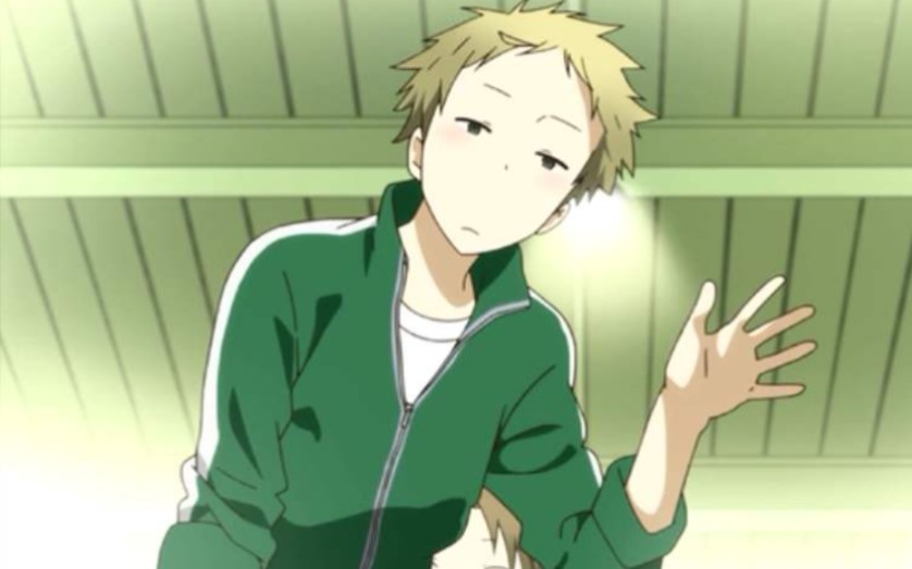 一周的朋友桐生将吾单人cut5