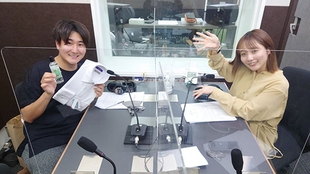 広瀬裕也と宮本侑芽のとりあえずradio 08 哔哩哔哩 つロ干杯 Bilibili