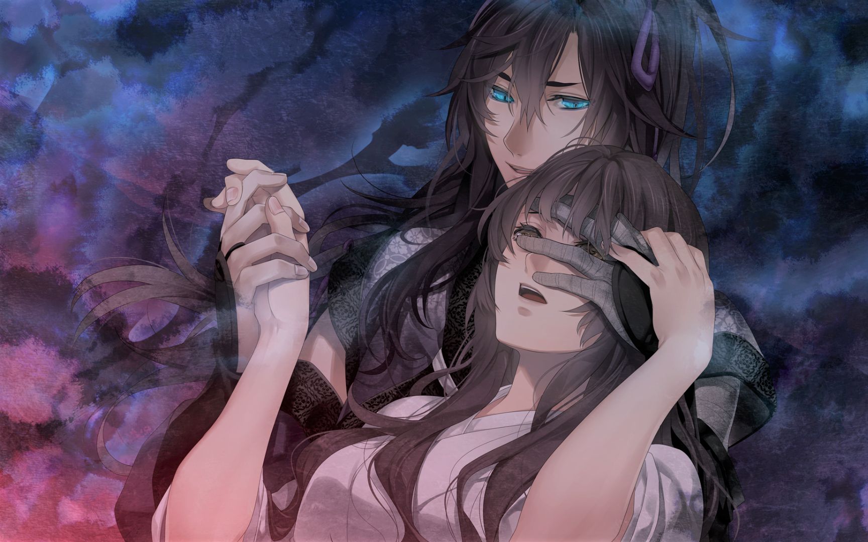 官中含番外剑为君舞剣が君九十九丸篇完结