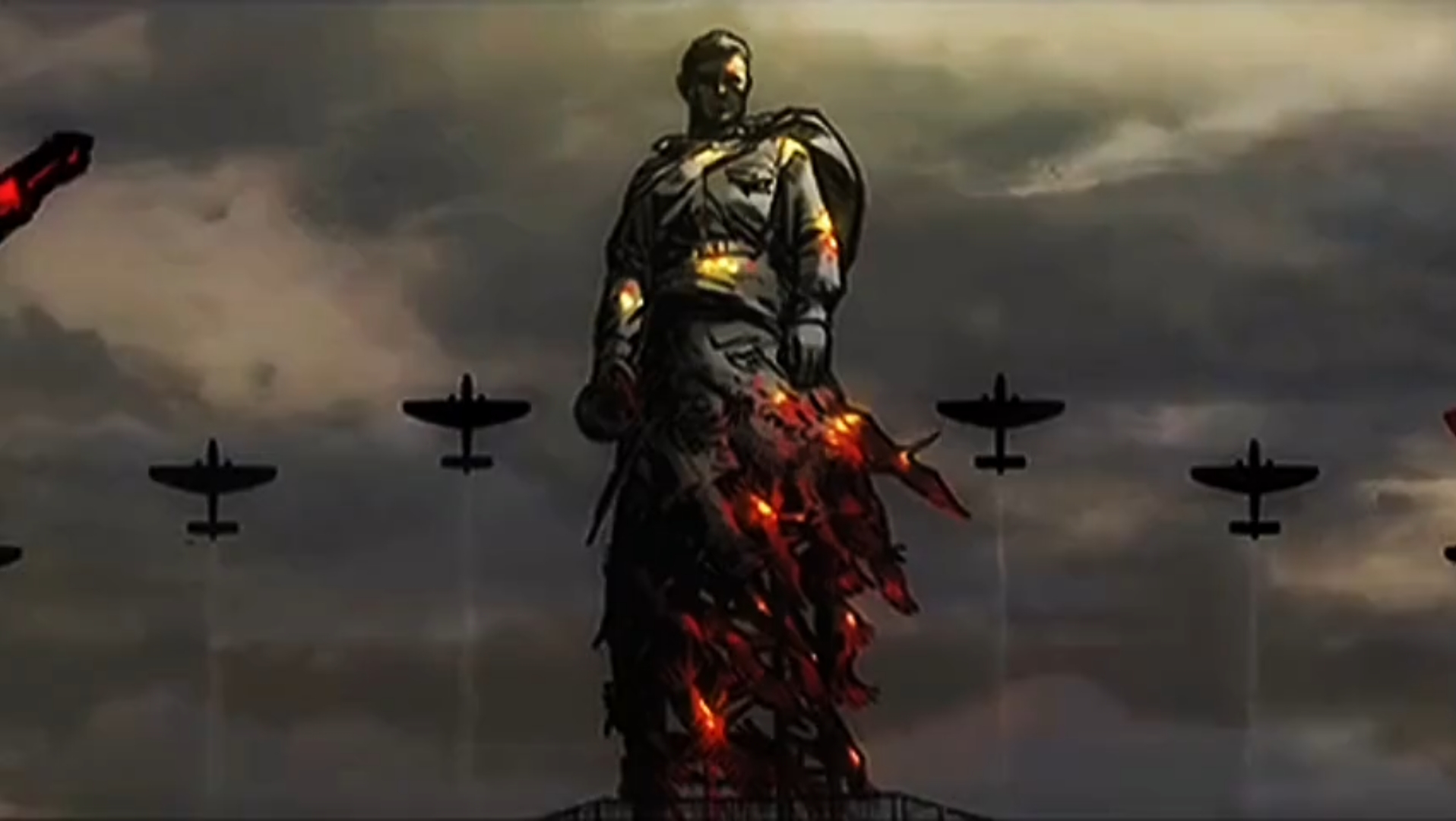 斯大林格勒保卫战