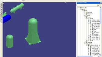 Smart3D培训教程 3.1-1 创建管道模型_Day5AM