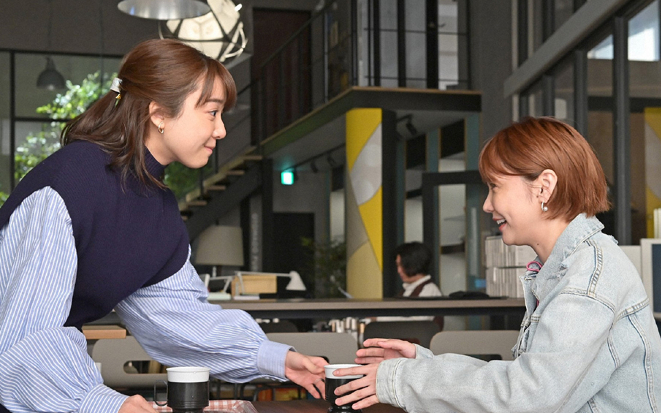 恋爱施工中在线观看