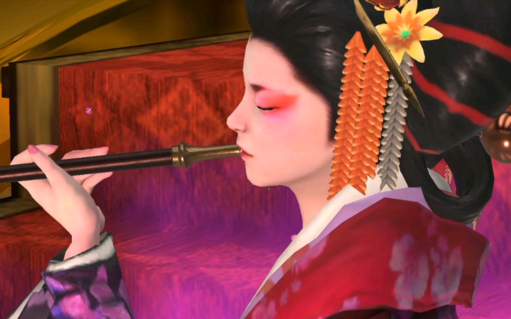 逆战boos的cg(樱之城/谷/都 精绝古城 捧月沟)_哔哩哔哩_bilibili