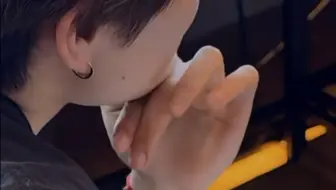 【杨力维】姐姐轻点帅…