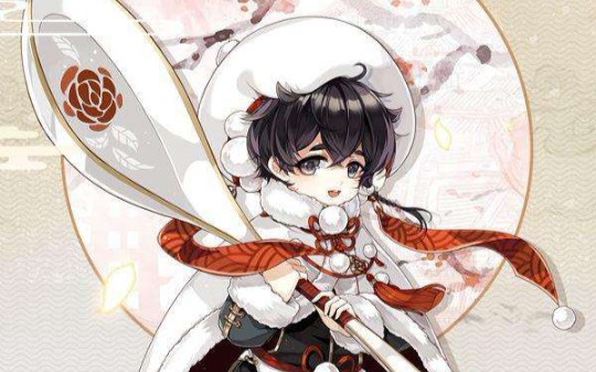 知道你们喜欢野的!【食物语/史花】