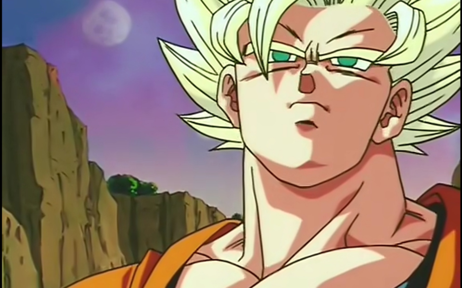 【龙珠】速趴赛亚人前方视觉盛宴! 一秒沉沦!