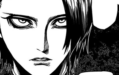 [拳愿阿修罗] 番人 二阶堂.莲 出场曲自制双语字幕_哔哩哔哩_bilibili