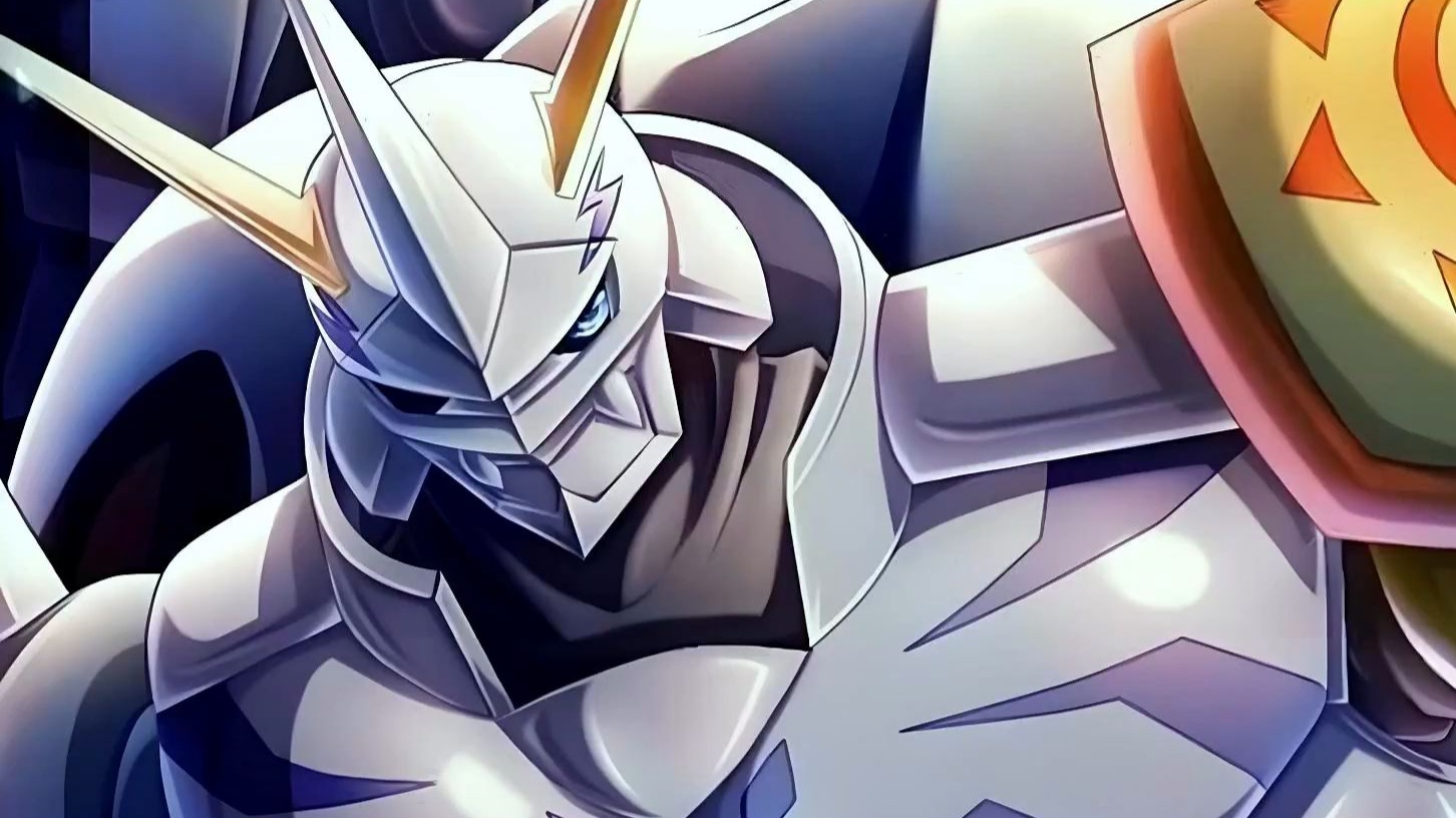 数码宝贝皇家骑士