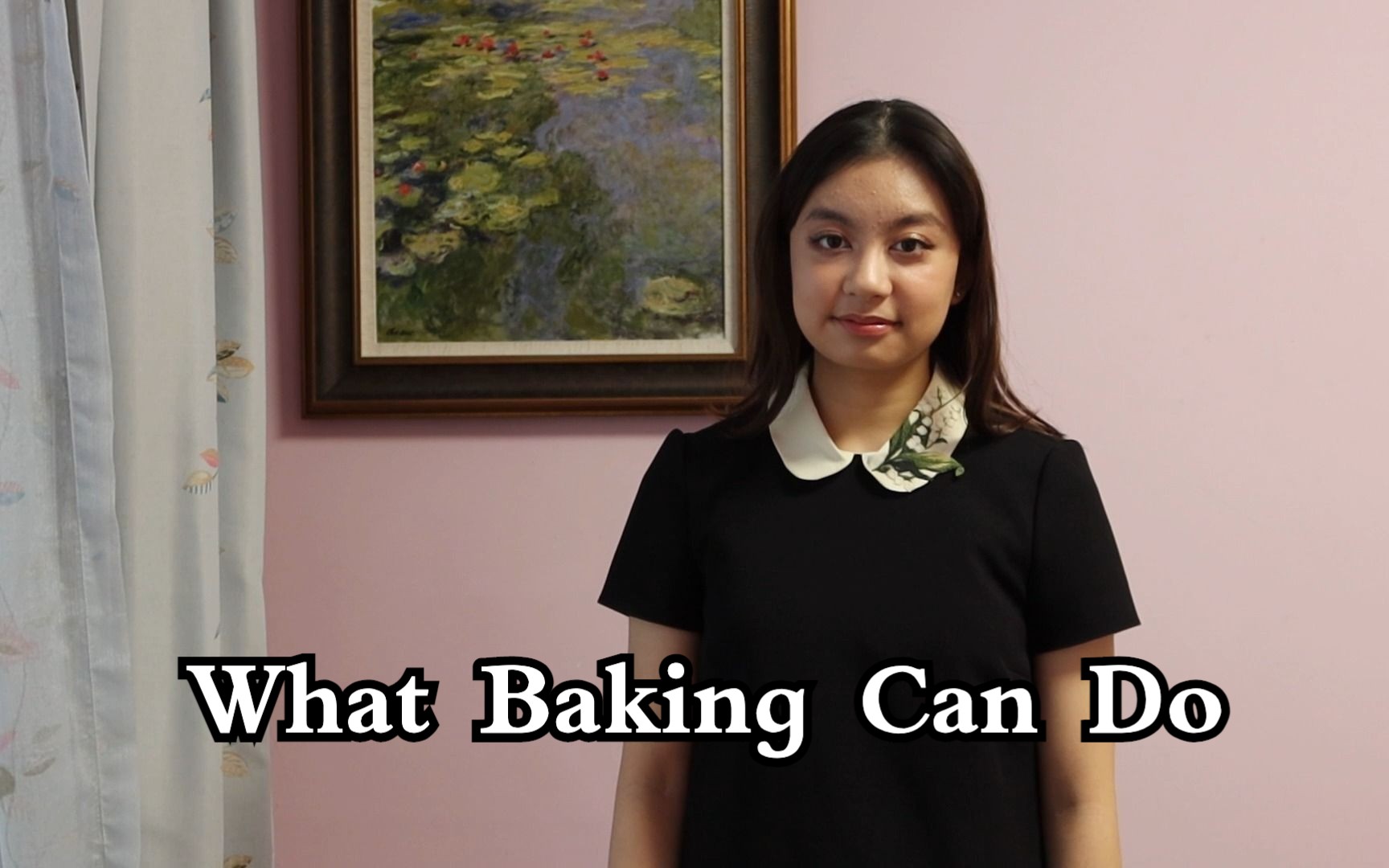 [图]What Baking Can Do-Waitress