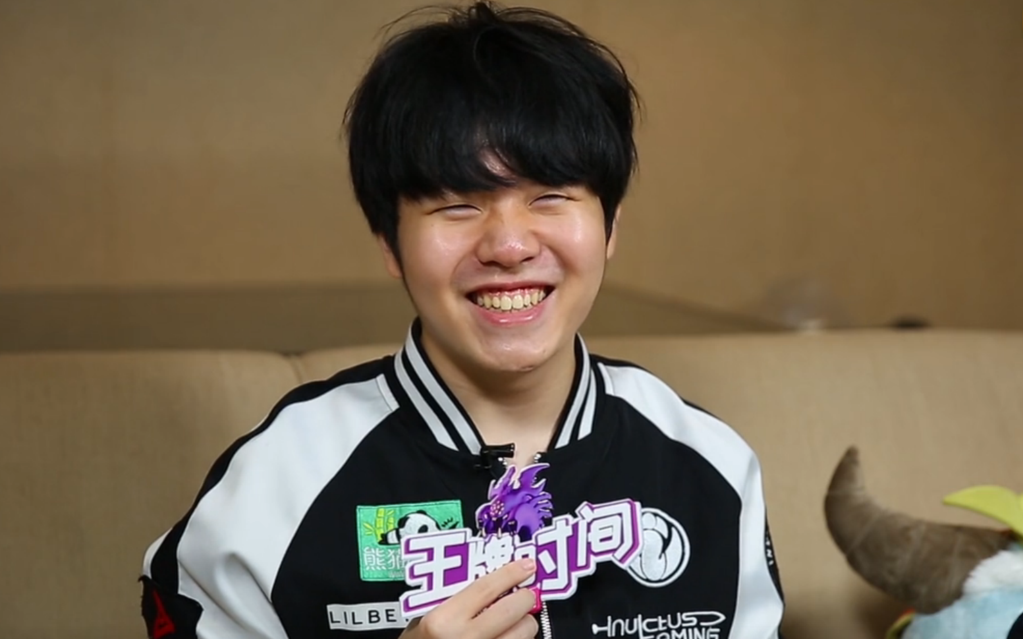 igrookie170406直播录屏