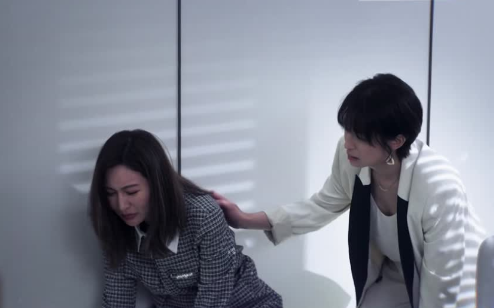 秘书俱乐部 22集