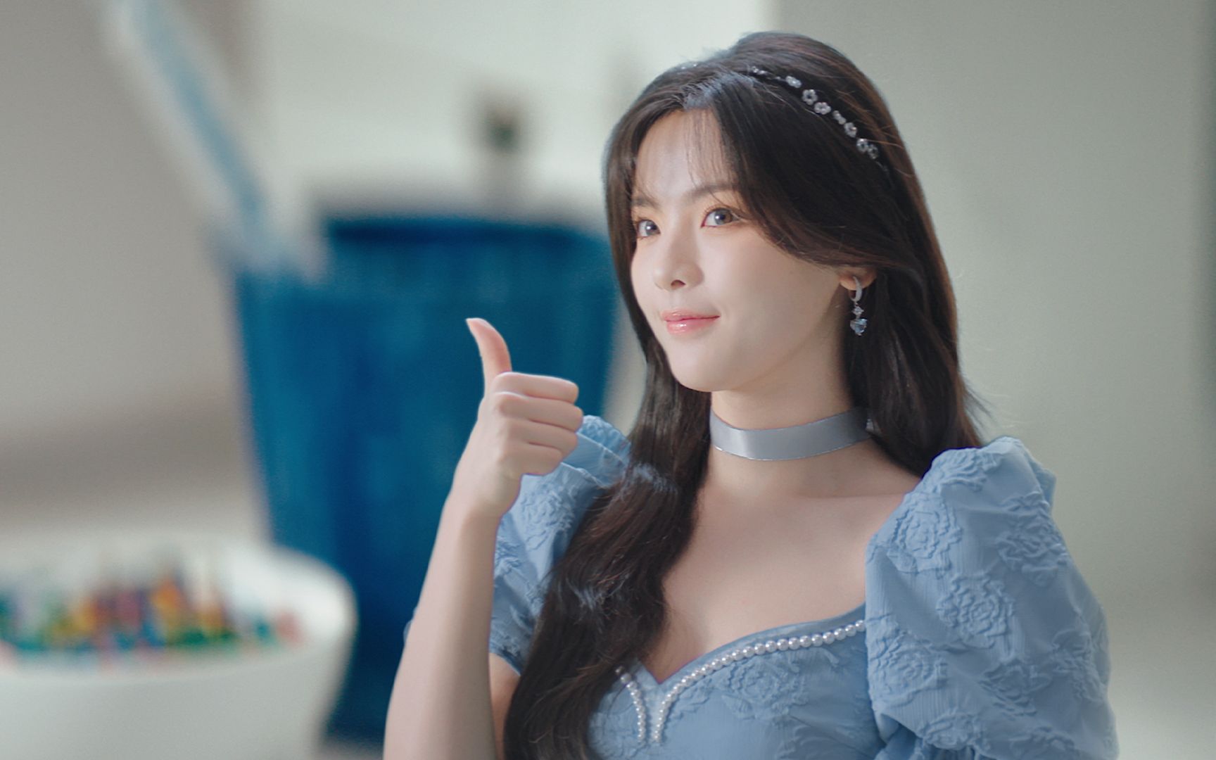 【夸克x杨超越】治愈大片《小超越》正式上线啦!