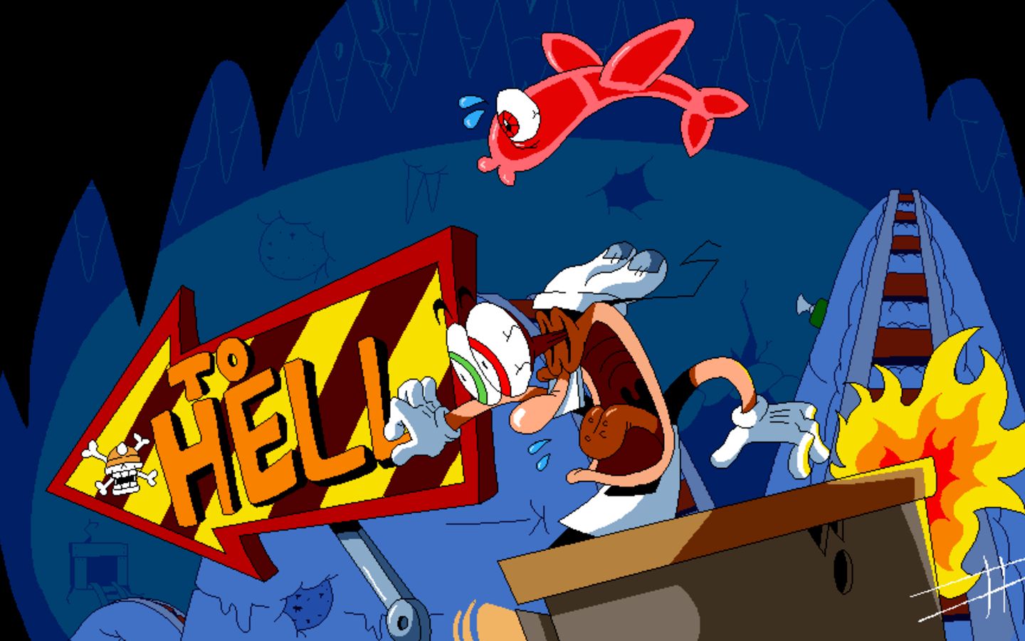 SugarySpire1.01Sugar Shack Mines 哔哩哔哩