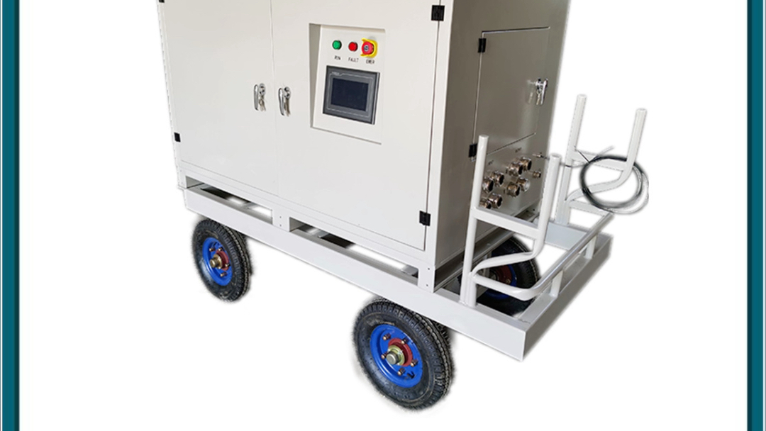 航空专用地面中频静止电源 航空电源车 航空中频逆变电源 400hz飞机