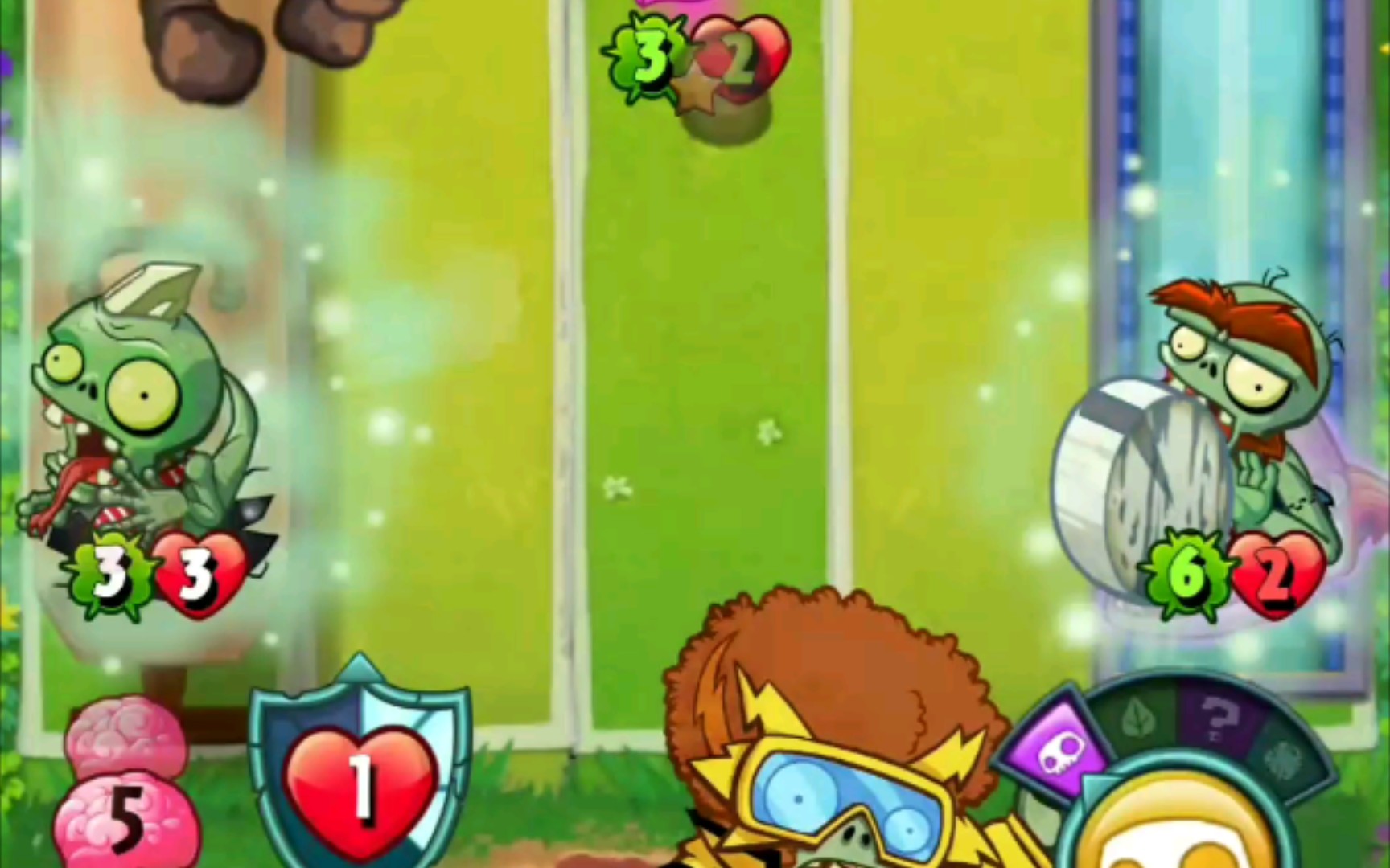 pvzh/03.28:蛇之手