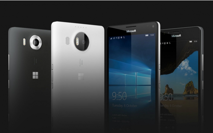 【LUMIA】Lumia系列手机/平板官方宣传片合辑哔哩哔哩bilibili