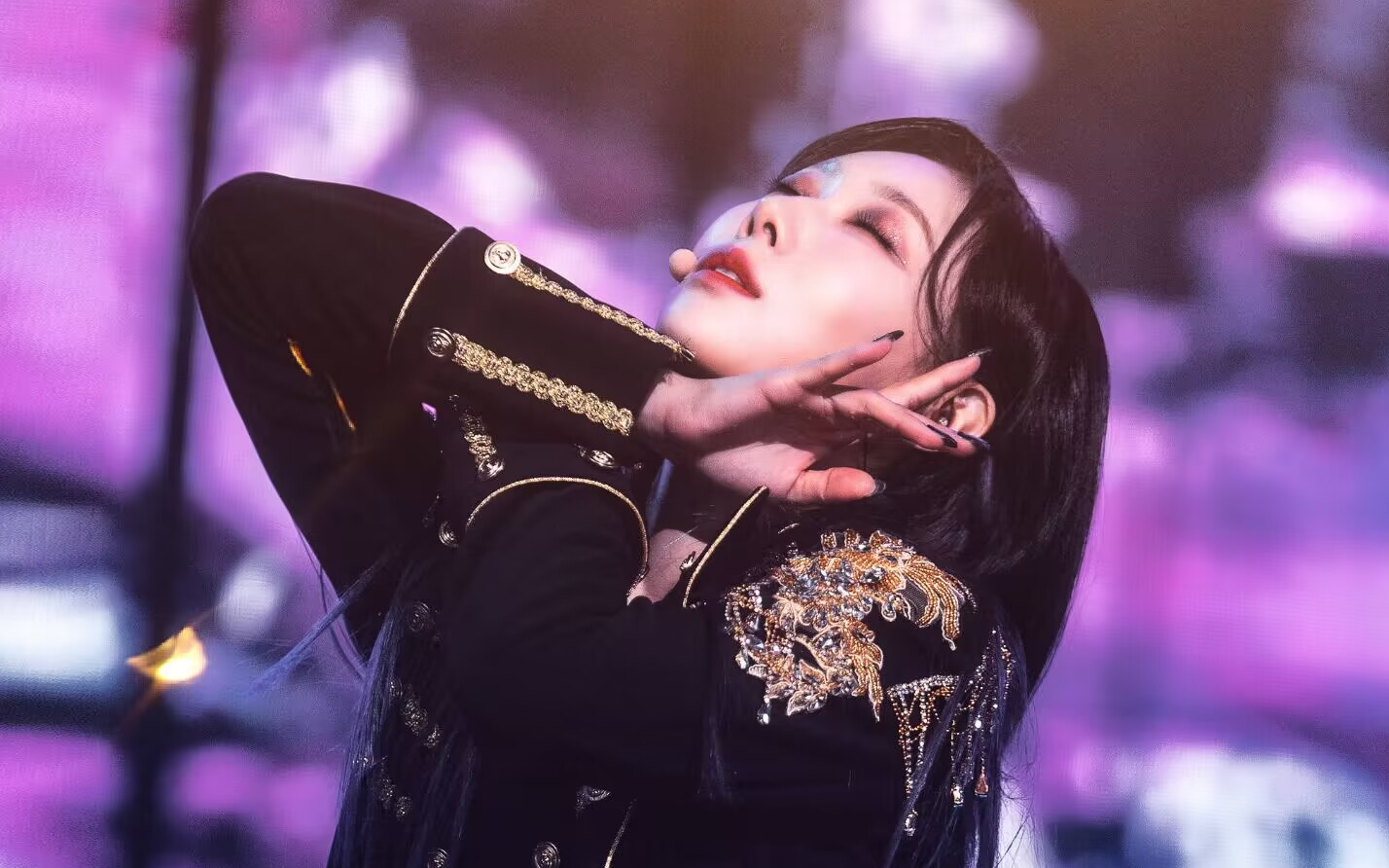 【dreamcatcher | 韩东/handong】优雅清冷的高贵猫咪!