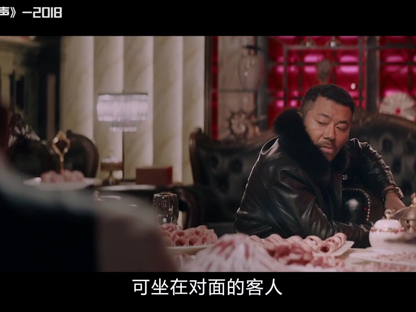 《暴裂无声》：国产顶级悬疑电影，许多人封其为神作