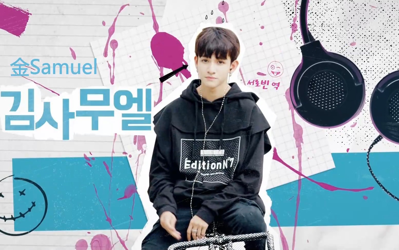 金samuel复仇笔记2混剪70grindmedown