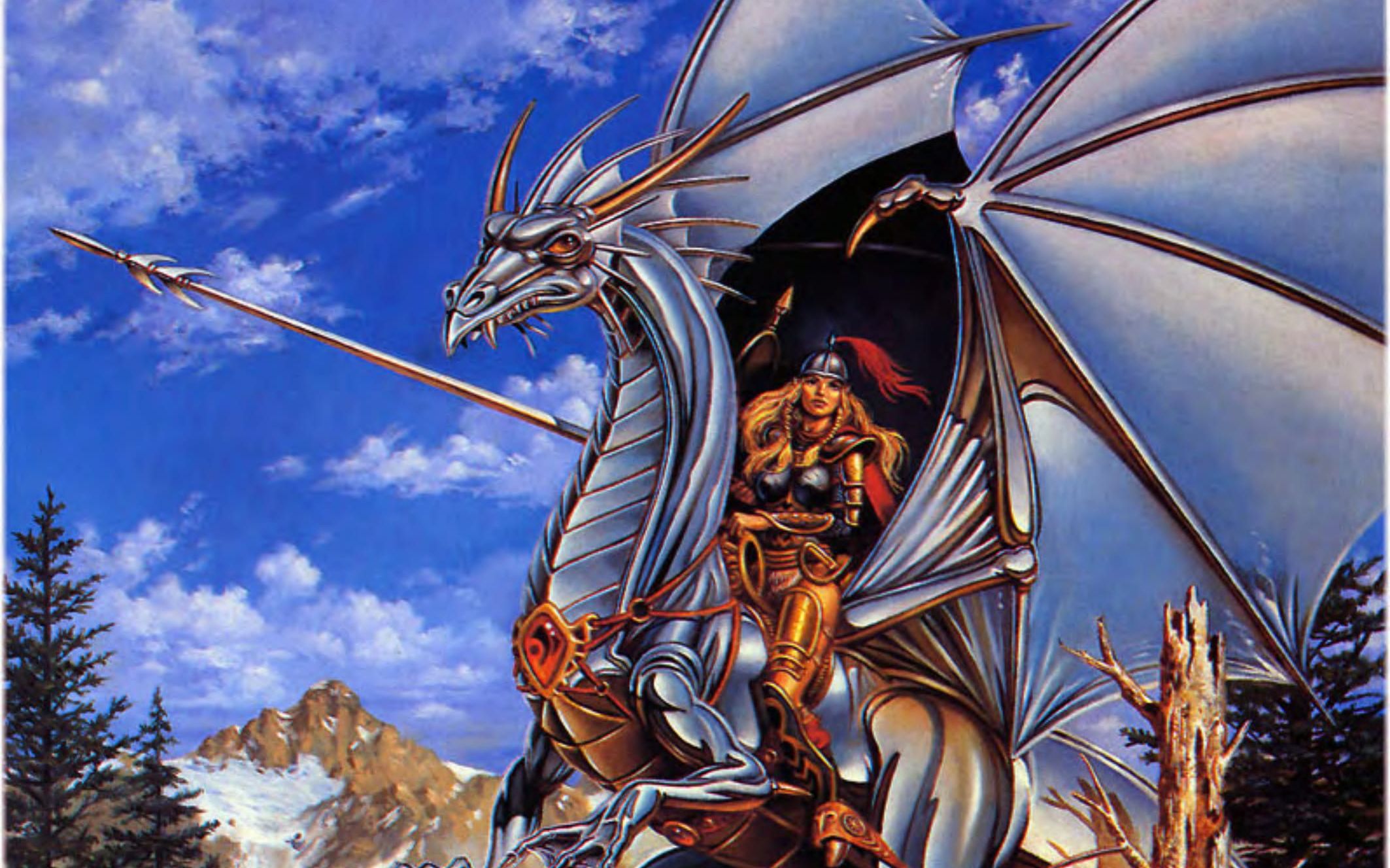 drama龙枪编年史第六卷圣域の银竜生肉