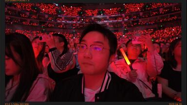 BAD HOP THE FINAL at TOKYO DOME_哔哩哔哩_bilibili