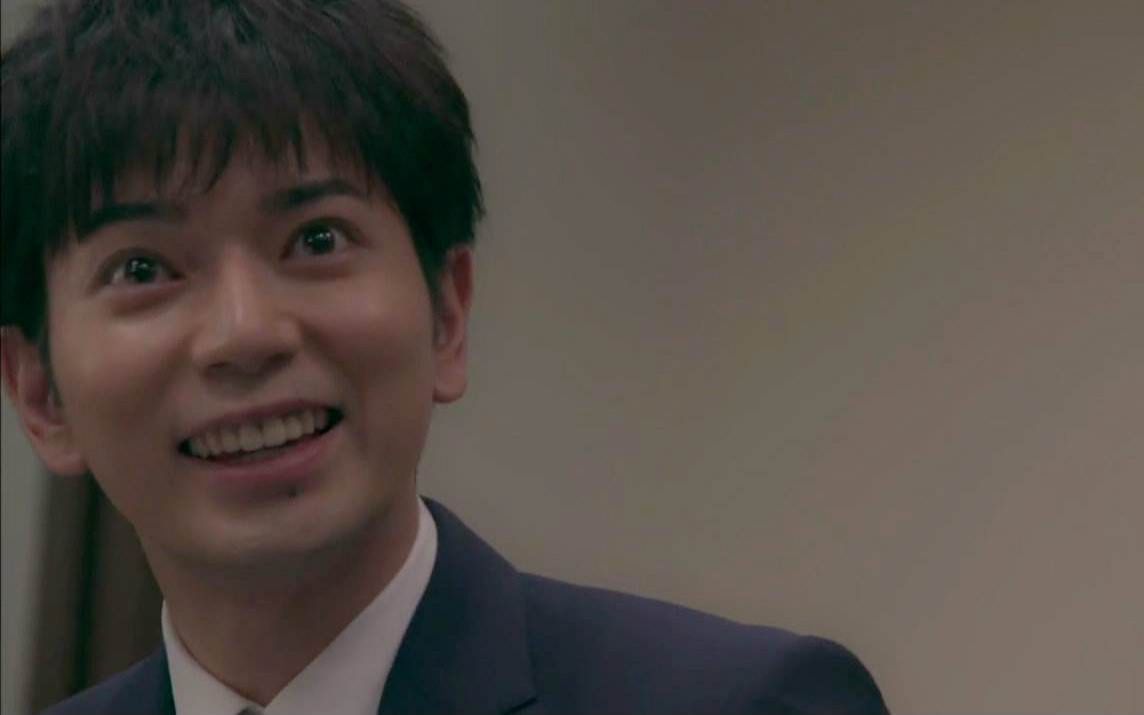 日剧剪辑松本润深山大翔小律师的日语课堂999刑事专门律师Ⅱ感冒灵