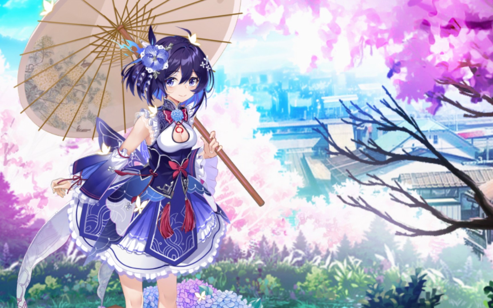 崩坏学园2 希尔战斗语音