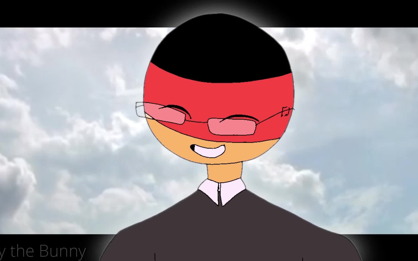 first meet meme 61 countryhumans poland & germa