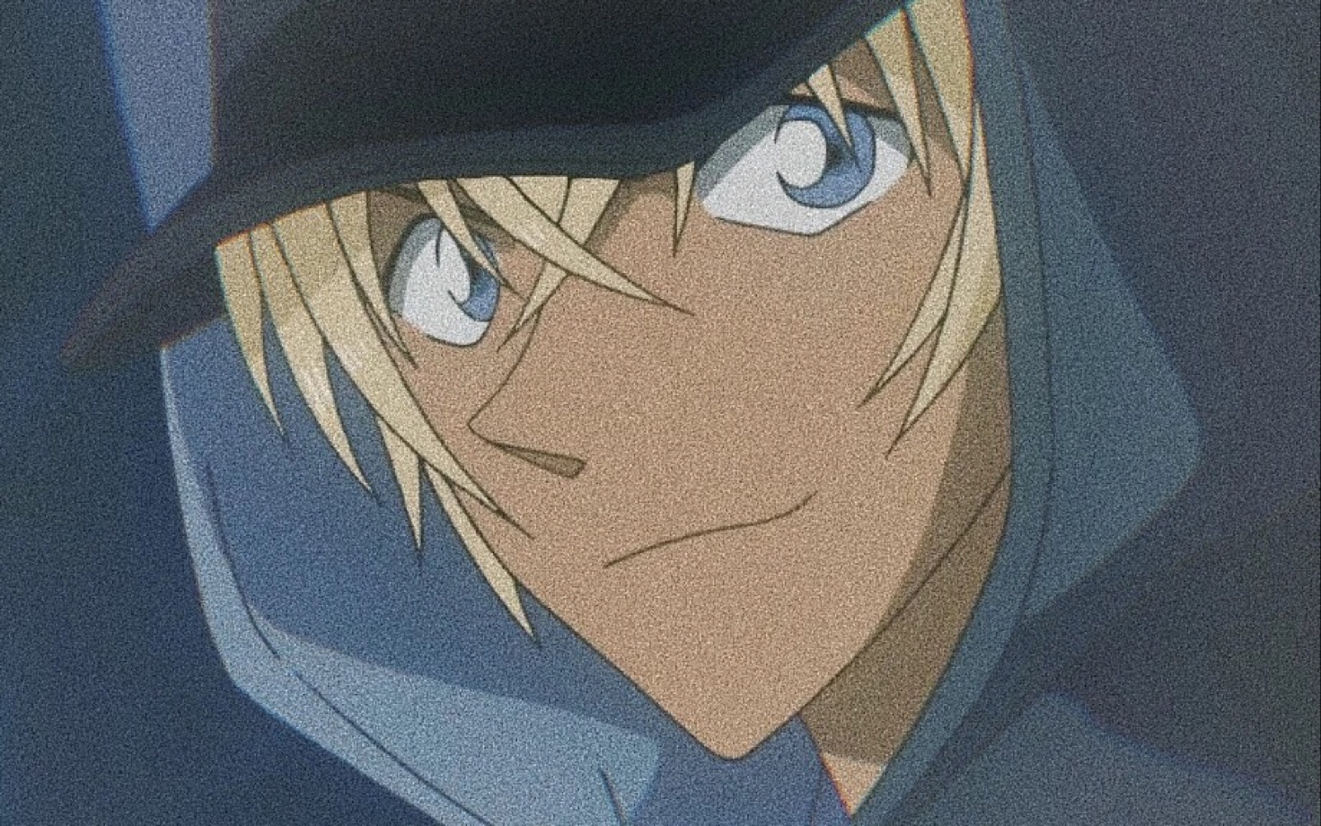 [安室透/降谷零/波本]l踩点l混剪l人 间 理 想 降 谷 零l