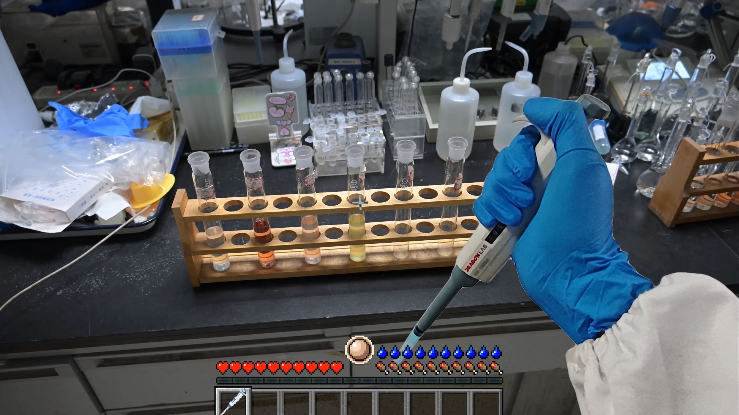 研 究 生 沉 浸 式 破 防