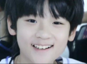 【张峻豪】谁家摩尔芥末可爱