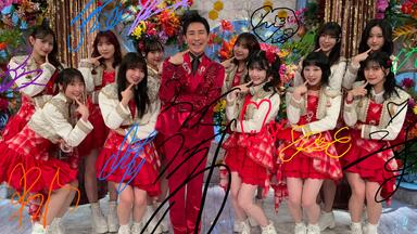 中字】【Berryz工房】コンサートツアー2009春~そのすべての愛に~_哔哩