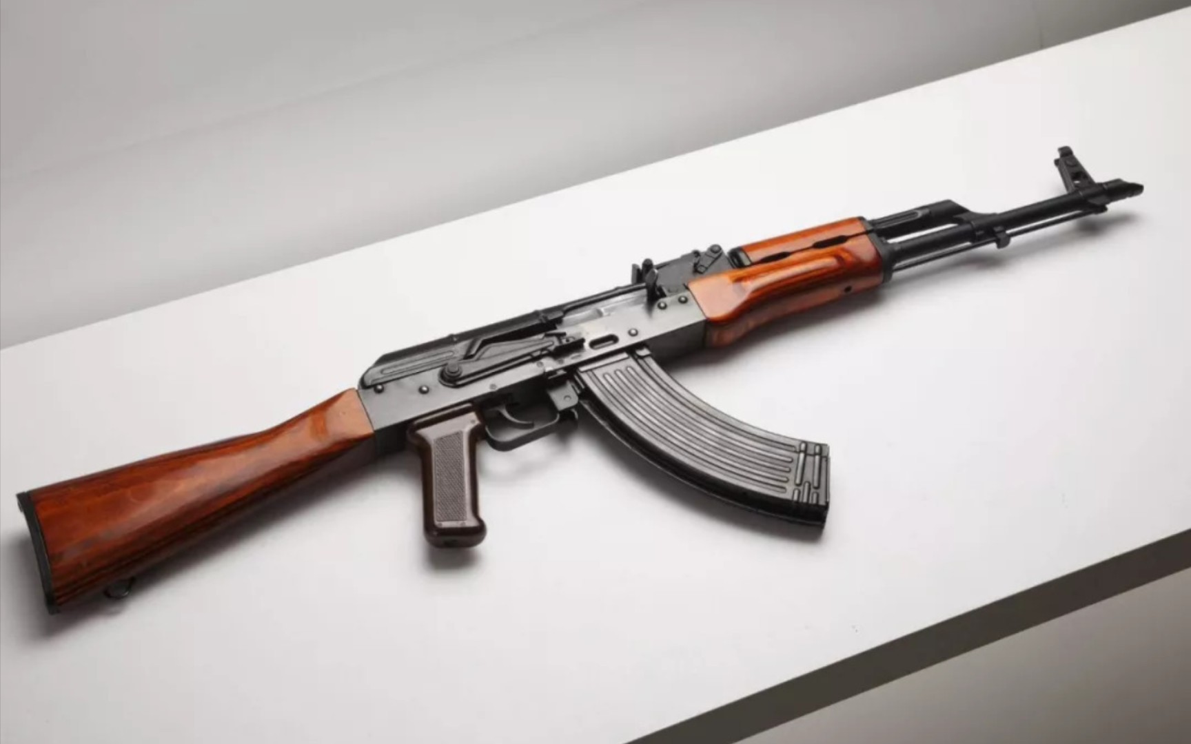 ak47能杀死多少丧尸?