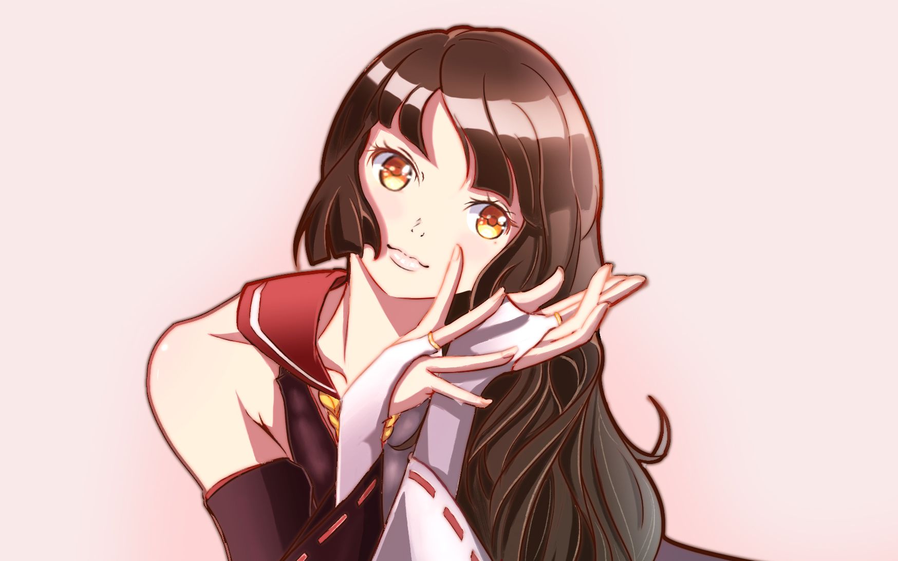 战舰少女r高雄重巡洋舰中文语音集cv未知