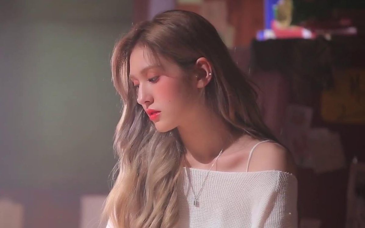 somi全昭弥拍摄花絮whatyouwaitingformv