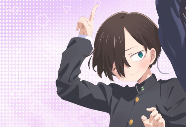 【mc自制皮肤】我心里危险的东西·市川京太郎