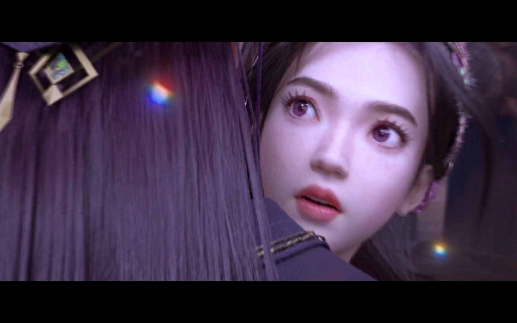 【眷思量/玄丽】青梅竹马,酸酸甜甜好味道!_哔哩哔哩_bilibili