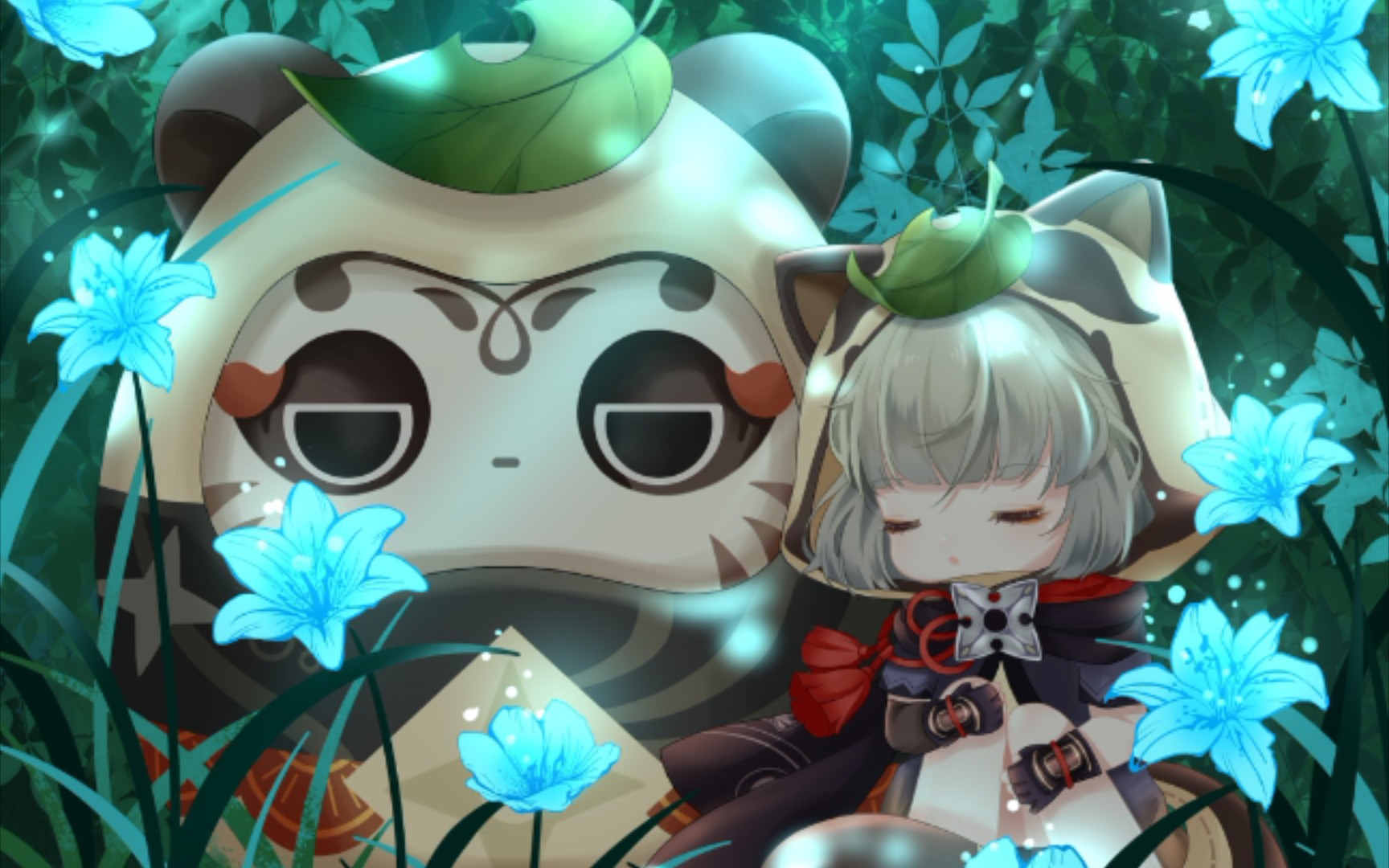 原神伄图15(●0718`●)11