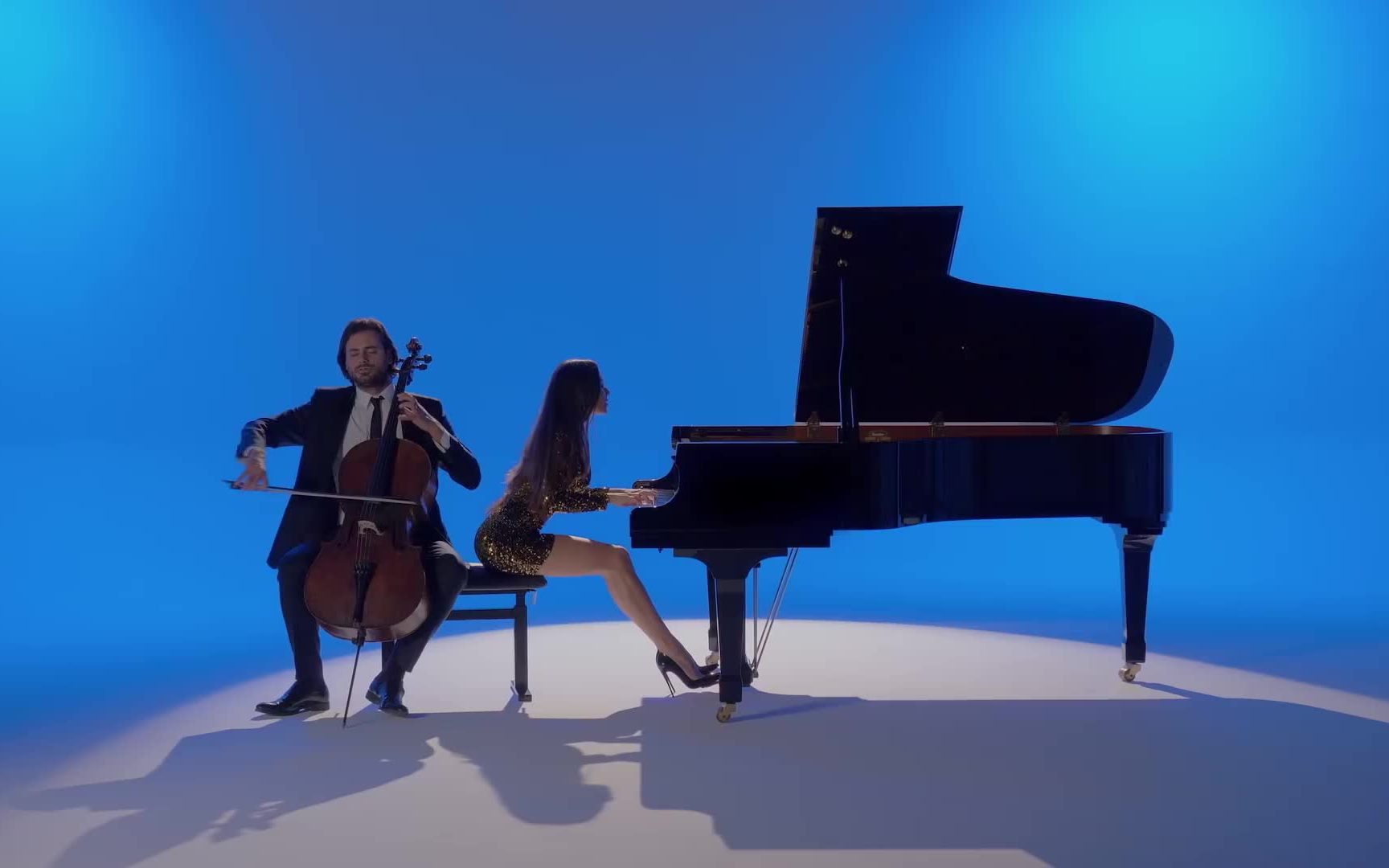 冯大人钢琴演奏lolahauserfürelise艺人演奏案例搬运lolaastanova