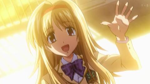 混沌之脑 作画崩坏挡不住西条七海的可爱 哔哩哔哩