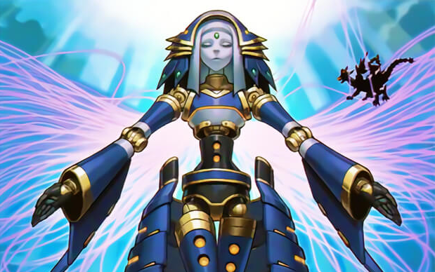 【游戏王】影依sd37 新卡