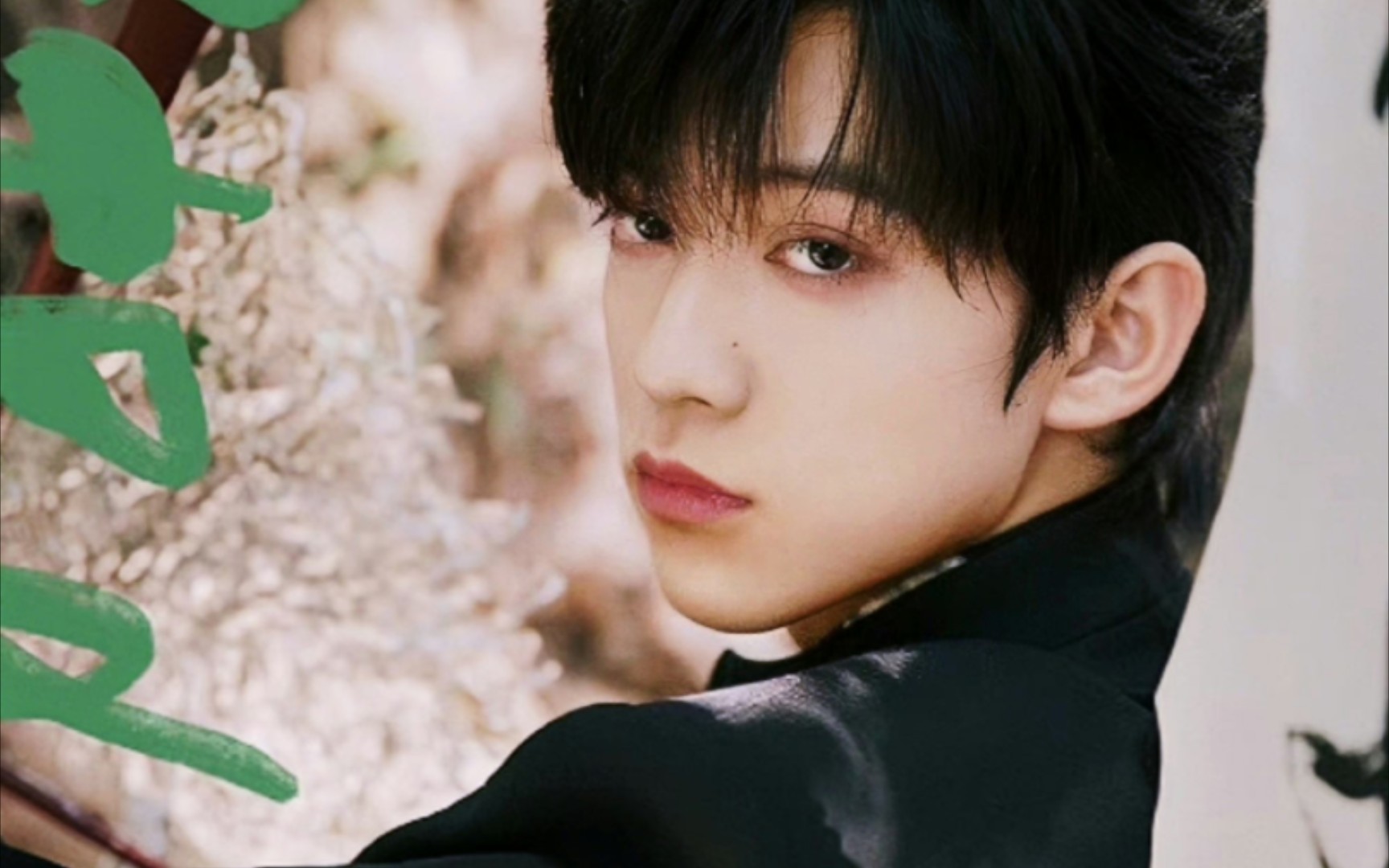 陈天润个人pb2sides开箱