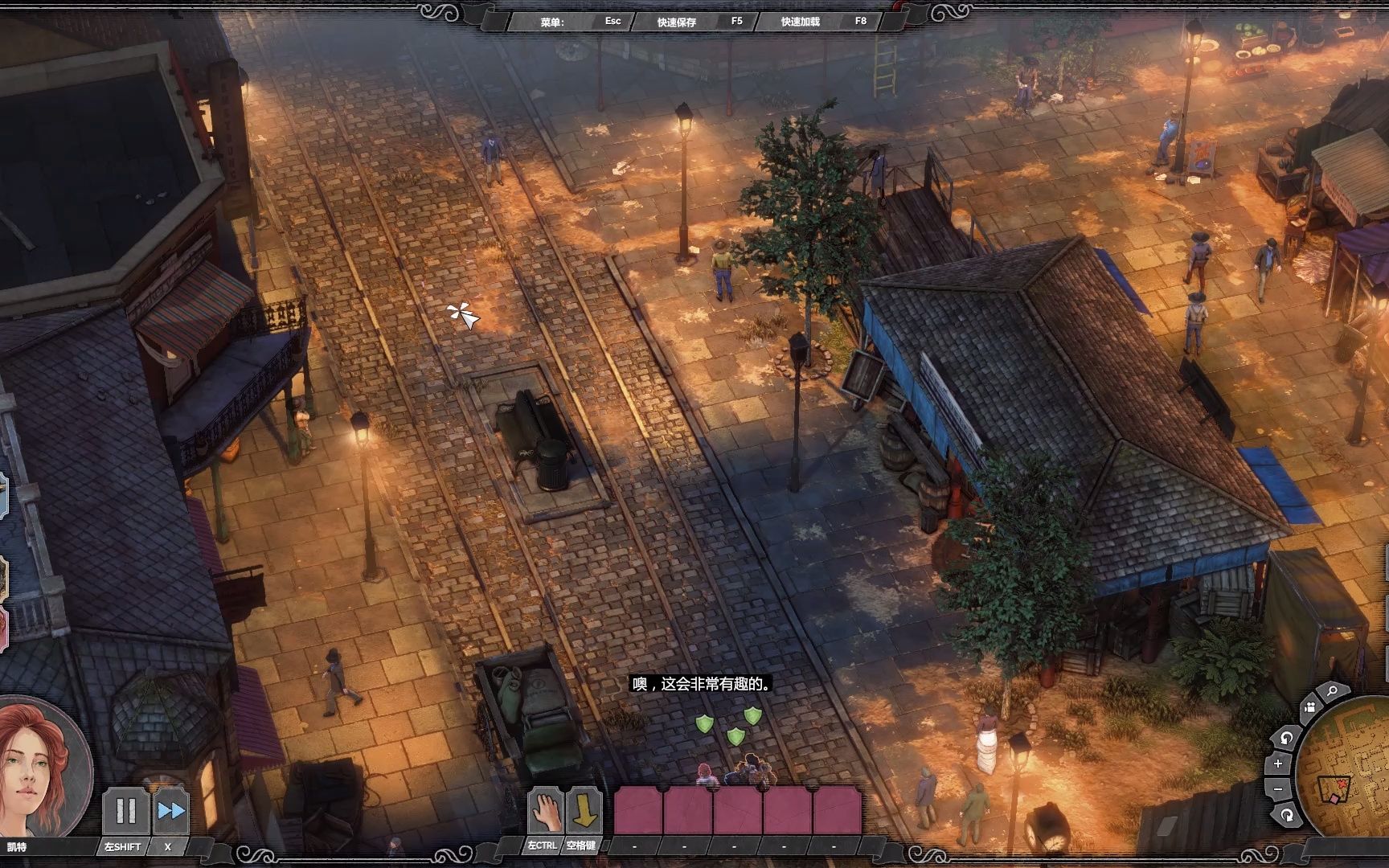 赏金奇兵3男爵的挑战冷血复仇