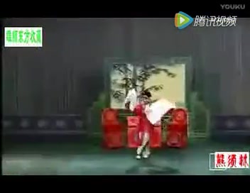 【秦腔】全本戏《玉婵泪》窦凤琴 李琳主演 甘肃省秦剧团哔哩哔哩bilibili