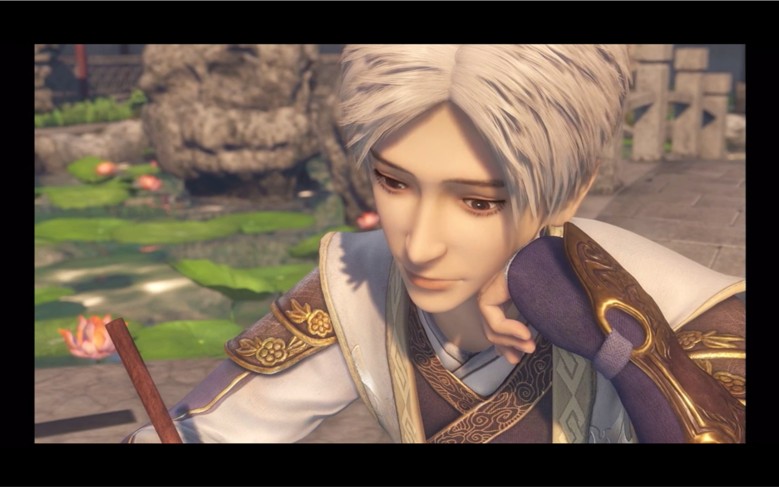 凡轩张子凡陆林轩混剪