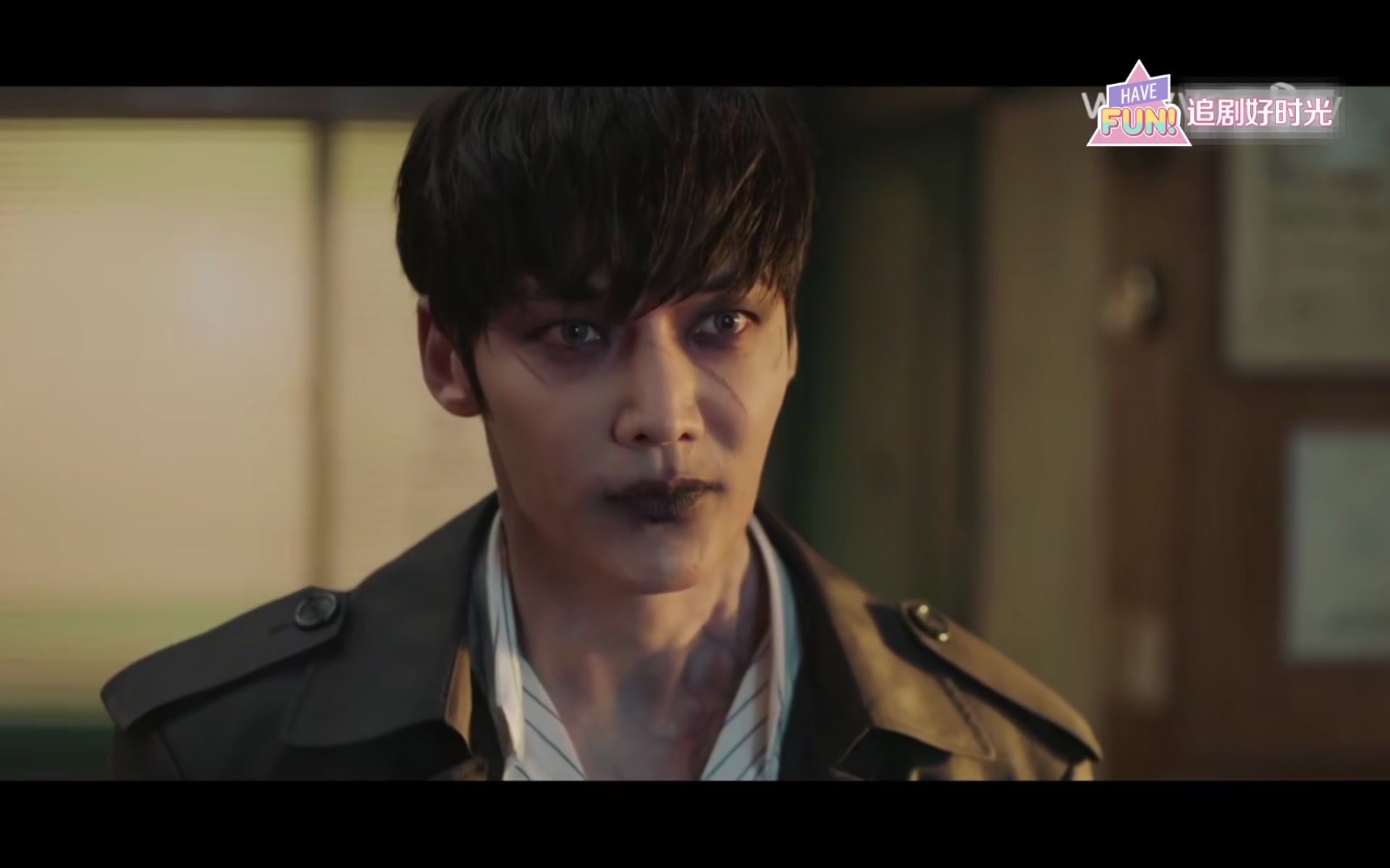 僵尸侦探一心想吃牛小肠火锅的丧失