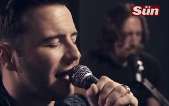 [图]【Shane Filan】What About Now